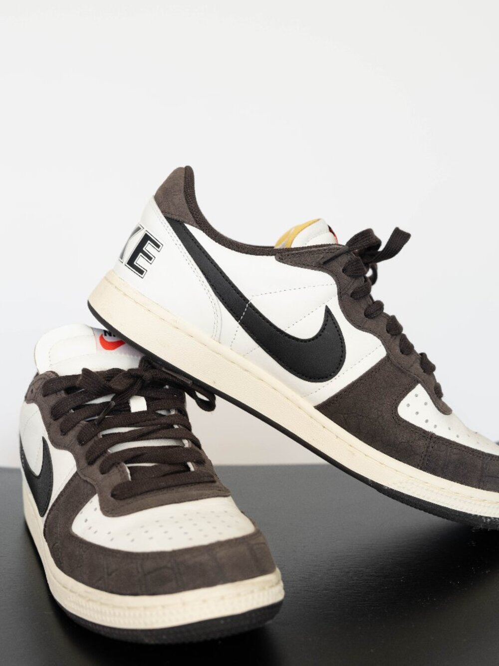 2023 Nike Terminator Low MENS 10
